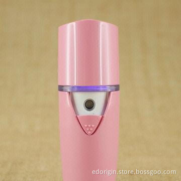 USB Chargeable Nano Mister, Produced by Professional Manufacturer